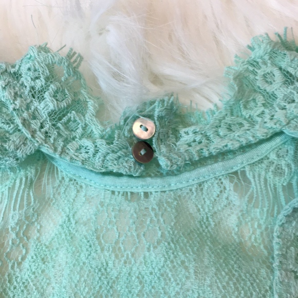 Free People Eyelash Dress - Picture 6 of 7